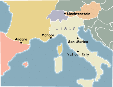 Geography of Europe | Geography for UPSC CSE