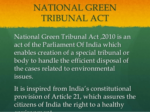 Overview: Tribunals in India | Indian Polity for UPSC CSE