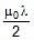 NCERT Summary: Moving Charges and Magnetism | Science & Technology for UPSC CSE
