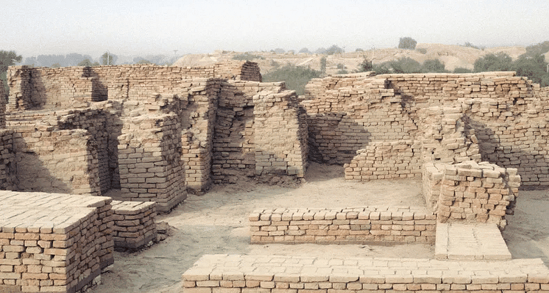 Cheat Sheet: Indus Valley Civilisation | History for UPSC CSE