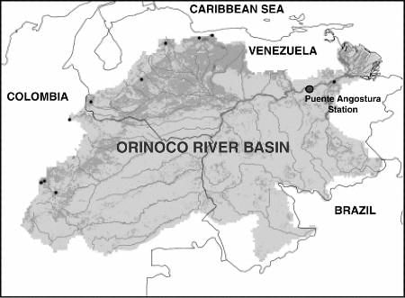 Geography of South America- 2 | Famous Books for UPSC Exam (Summary & Tests)