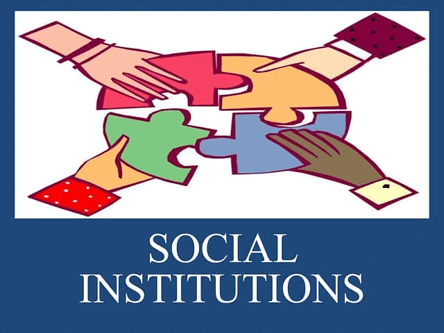 NCERT Summary: Understanding Social Institutions (Class 11) | Old & New NCERTs for IAS Preparation (Must Read) - UPSC