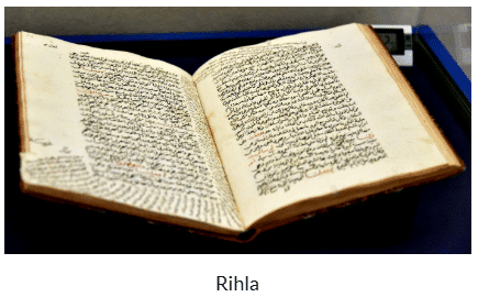 NCERT Summary: Theme-5 Through the Eyes of Travellers (Class 12) | History for UPSC CSE