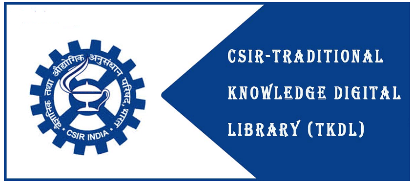 Traditional Knowledge Digital Library (TKDL) | Indian Polity for UPSC CSE