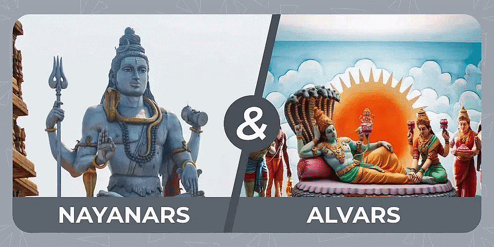 NCERT Summary: Devotional Paths to the Divine (Class 7) | History for UPSC CSE