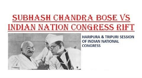 स्पेक्ट्रम: द्वितीय विश्व युद्ध के मद्देनजर राष्ट्रवादी प्रतिक्रिया का सारांश | आधुनिक भारत का इतिहास (Spectrum) for UPSC CSE in Hindi