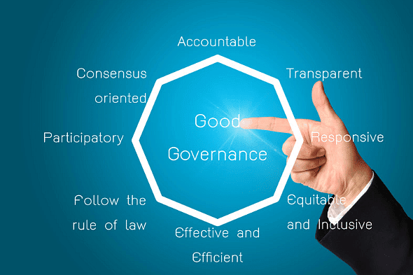 Good Governance & Aspects of Governance | Indian Polity for UPSC CSE