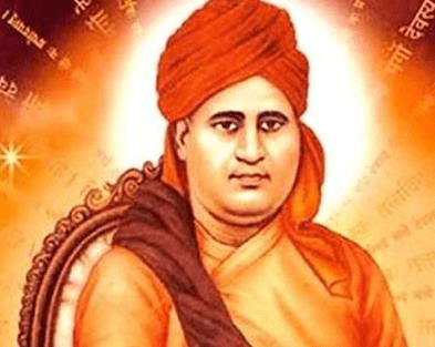 स्वामी दयानंद सरस्वती