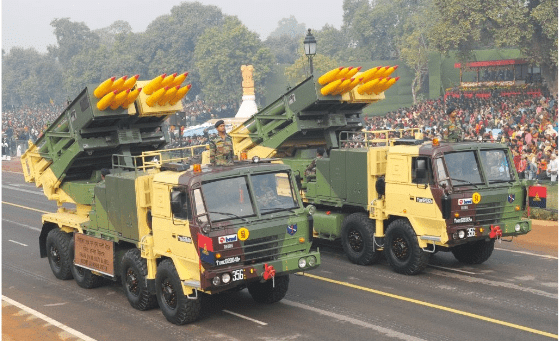 Artillery System in India | Science & Technology for UPSC CSE