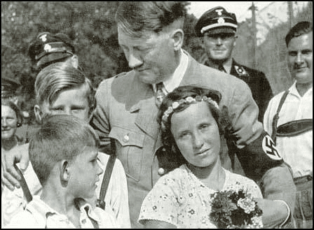 NCERT Summary: Nazism and the Rise of Hitler (Class 9) | History for UPSC CSE