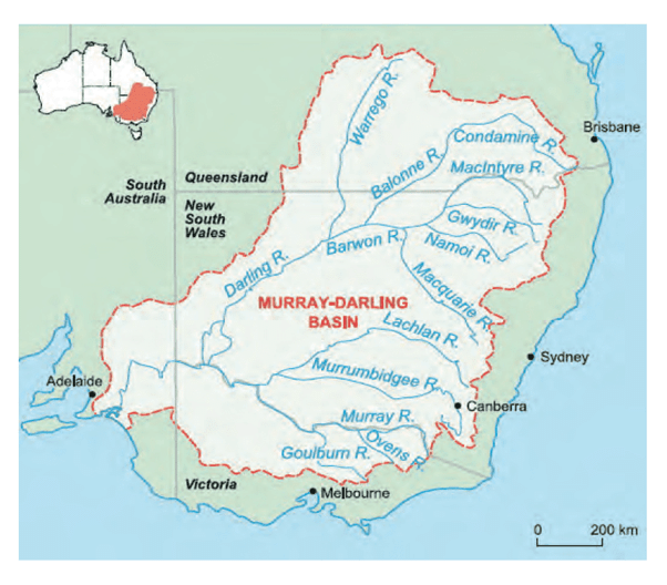 Australia and Oceania | Geography for UPSC CSE