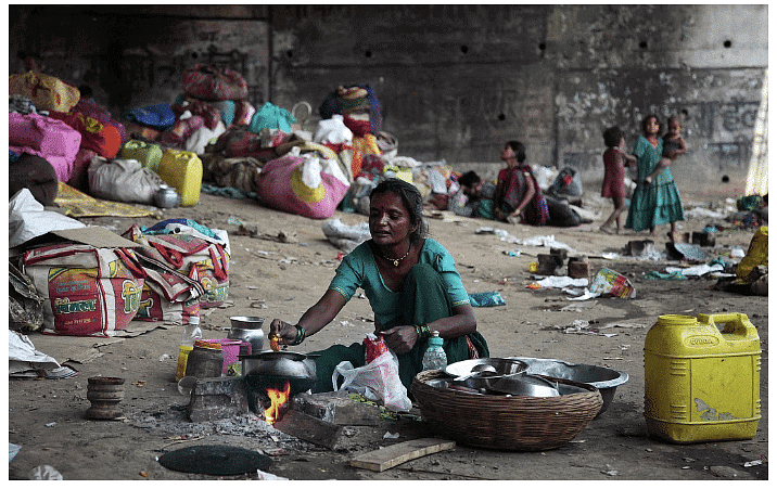 Issues Relating to Poverty and Hunger | Indian Polity for UPSC CSE