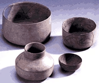 Cultural Transitions: Images from Texts and Archaeology, c. 2000–600 BCE - 4 | History for UPSC CSE