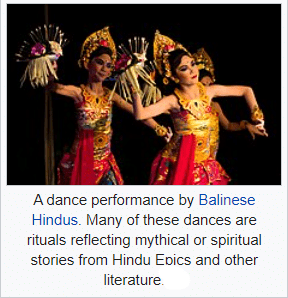 The spread of Indian culture abroad | SSC CGL Tier 2 - Study Material, Online Tests, Previous Year