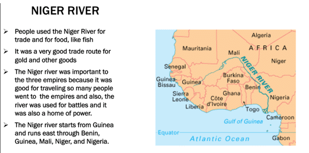 Geography of Africa- 3 | Famous Books for UPSC Exam (Summary & Tests)