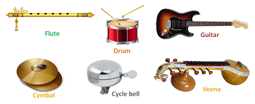 NCERT Summary: Sound | Science & Technology for UPSC CSE