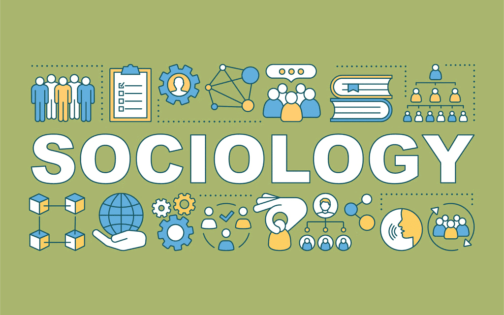 NCERT Summary: Sociology and Society (Class 11) | Old & New NCERTs for IAS Preparation (Must Read) - UPSC