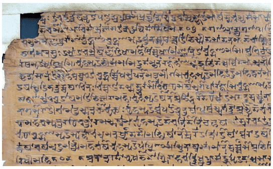 NCERT Summary: What Books and Burials Tell Us (Class 6) | History for UPSC CSE