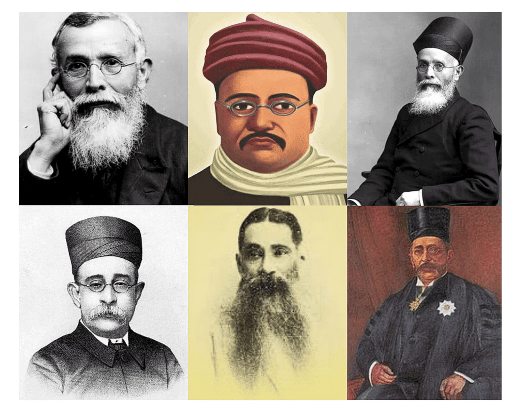 NCERT Summary: The Making of the National Movement: 1870s – 1947 (Class 8) | History for UPSC CSE
