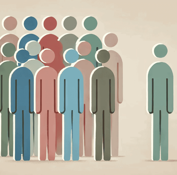 NCERT Summary: Understanding Marginalisation | Indian Polity for UPSC CSE