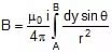 NCERT Summary: Moving Charges and Magnetism | Science & Technology for UPSC CSE