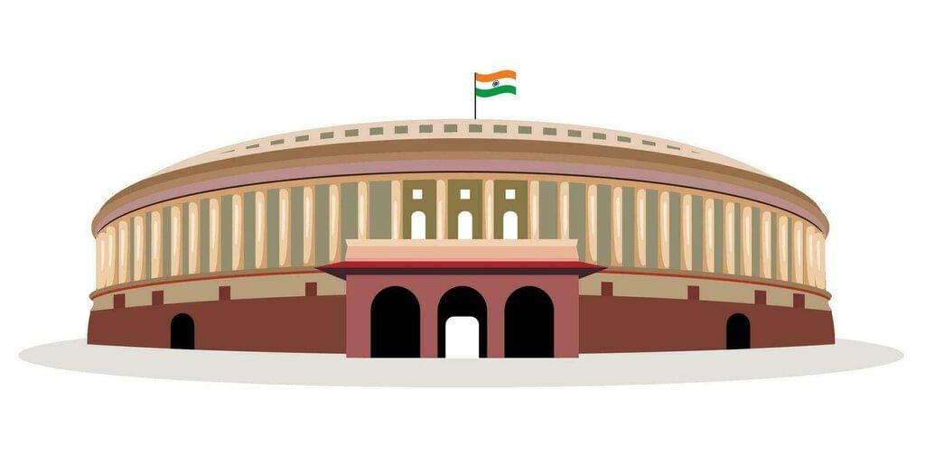 Cheat Sheet: Parliament | Indian Polity for UPSC CSE
