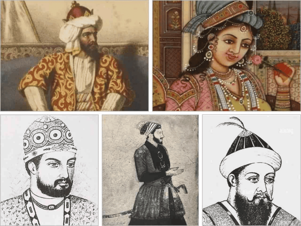 NCERT कक्षा 7 के इतिहास के महत्वपूर्ण अध्याय और संक्षेप। | UPSC CSE के लिए इतिहास (History)