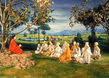 Early Vedic Age - UPSC