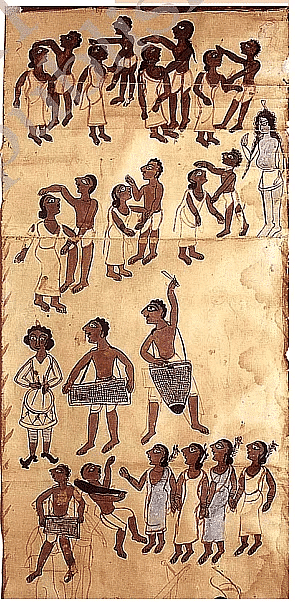NCERT Summary: Tribes, Nomads and Settled Communities (Class 7) | History for UPSC CSE