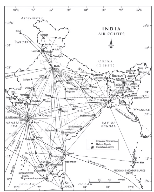 NCERT सारांश: अंतरराष्ट्रीय व्यापार | यूपीएससी सीएसई के लिए भूगोल (Geography) - UPSC