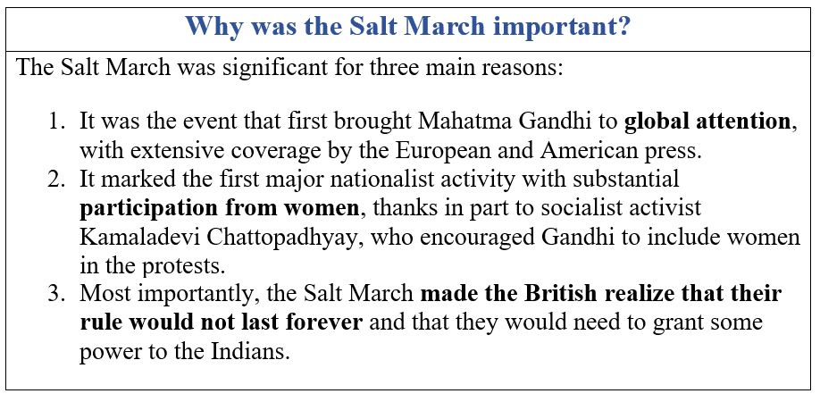 NCERT Summary: Theme-13 Mahatma Gandhi and The Nationalist Movement (Class 12) | History for UPSC CSE