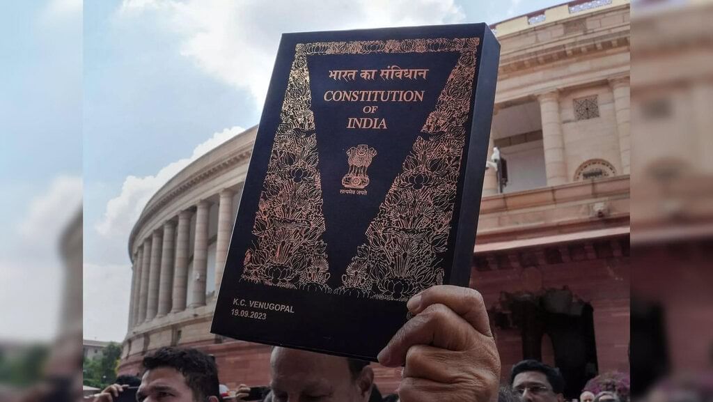 Cheat Sheet: Preamble of the Constitution | Indian Polity for UPSC CSE