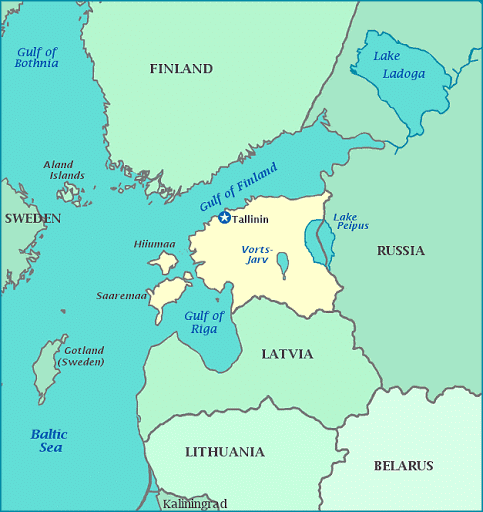 Geography of Europe | Geography for UPSC CSE
