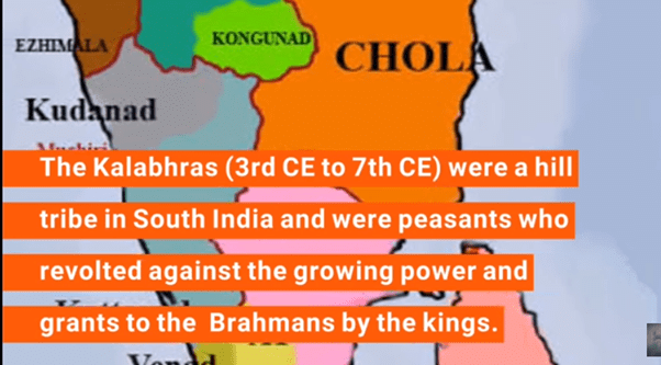 Formation of New States & Expansion in Peninsula - BPSC (Bihar)