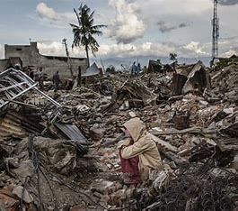 NCERT Summary: Natural Hazards and Disasters | Geography for UPSC CSE