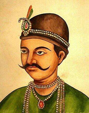 तात्या टोपे