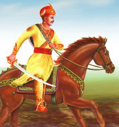 मराठा राज्य तथा राज्य संघ ( प्रश्न उत्तर ) - इतिहास,यु.पी.एस.सी | Revision Notes for UPSC Hindi