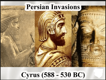 Foreign Invasions on India and their Impact - BPSC (Bihar)