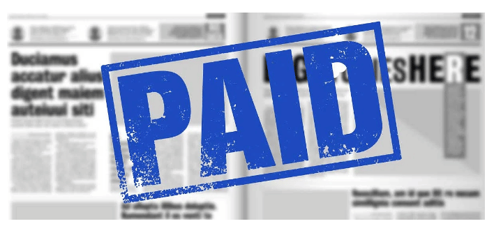 Paid News | Indian Polity for UPSC CSE