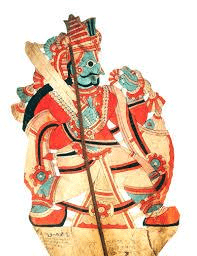 नितिन सिंघानिया: भारतीय कठपुतली का सारांश | नितिन सिंघानिया (Nitin Singhania) भारतीय कला एवं संस्कृति - UPSC