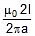 NCERT Summary: Moving Charges and Magnetism | Science & Technology for UPSC CSE