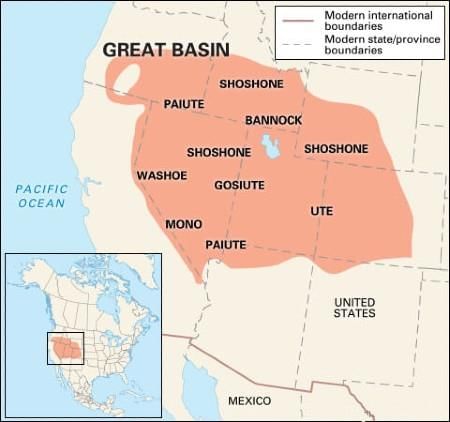 Geography of North America- 2 | Famous Books for UPSC Exam (Summary & Tests)