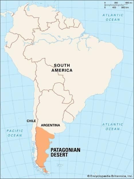 Geography of South America- 2 | Famous Books for UPSC Exam (Summary & Tests)