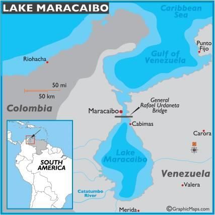 Geography of South America- 2 | Famous Books for UPSC Exam (Summary & Tests)