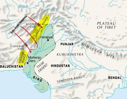 भारतीय भूगोल: आकार और स्थिति - 1 | यूपीएससी सीएसई के लिए भूगोल (Geography) - UPSC