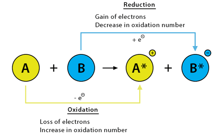 NCERT Summary: Chemical Reactions & Equations | Science & Technology for UPSC CSE