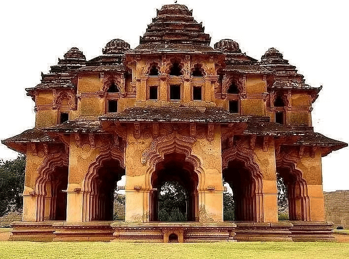 NCERT Summary: Theme-7 An Imperial Capital- Vijayanagara (Class12) | History for UPSC CSE
