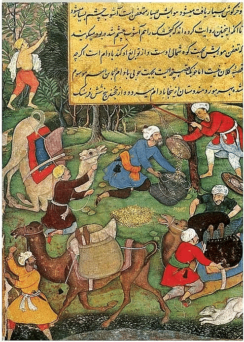 NCERT Summary: Tribes, Nomads and Settled Communities (Class 7) | History for UPSC CSE