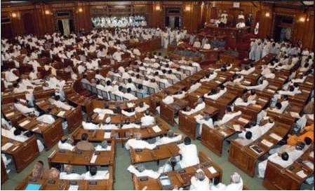 The State Legislature – (Article 168-177) | Indian Polity for UPSC CSE