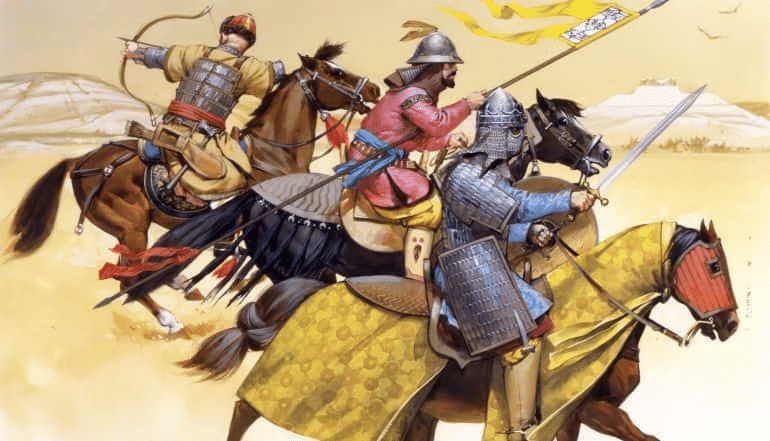 Old NCERT Summary (Satish Chandra): The Delhi Sultanate - I (Circa 1200-1400) | History for UPSC CSE